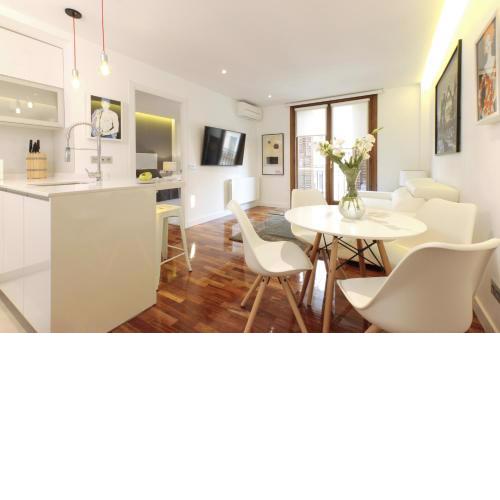 Malasaña Center by Madflats Collection