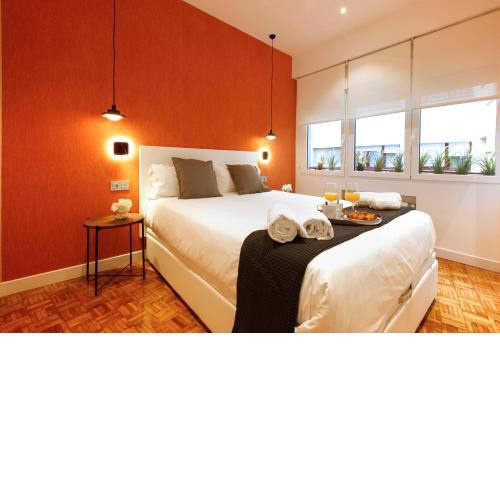 Malasaña Downtown by Madflats Collection