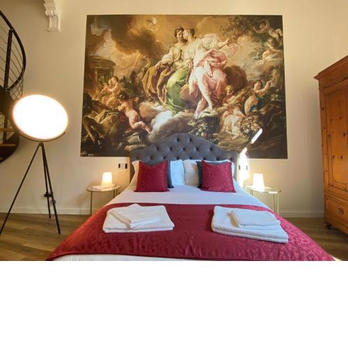 Malaspina Apartment