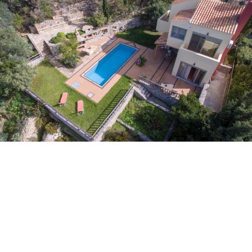 Malathiros Traditional Villas