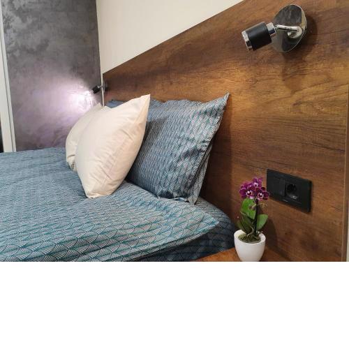 Malavi DV2 top center apartment Ruse