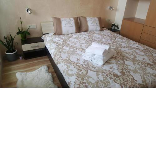 Malavi University apartment Ruse! Comfort&clean!
