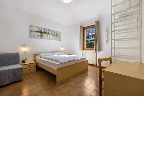 Malcesine apt 4 Casa Milani