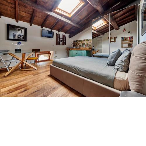 Malcesine Studio Flat Old Town Touch BESTLOCATED