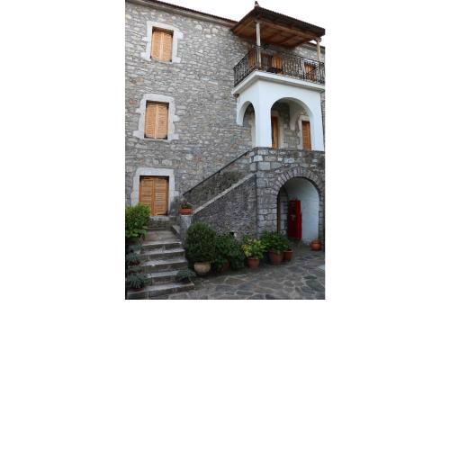 Maleatis Apollo Guesthouse