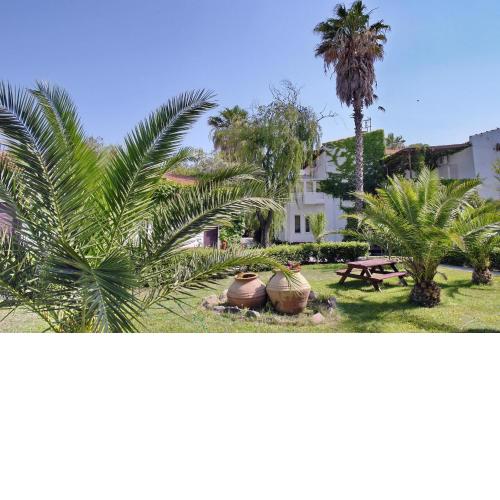 Malemi Organic Hotel