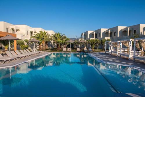 Malena Hotel & Suites - Adults Only