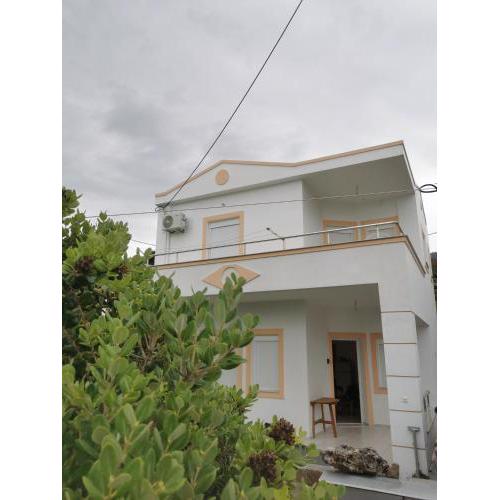 Males House