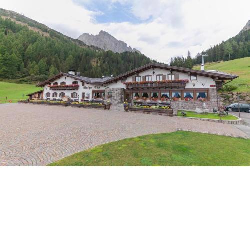Malga Ces