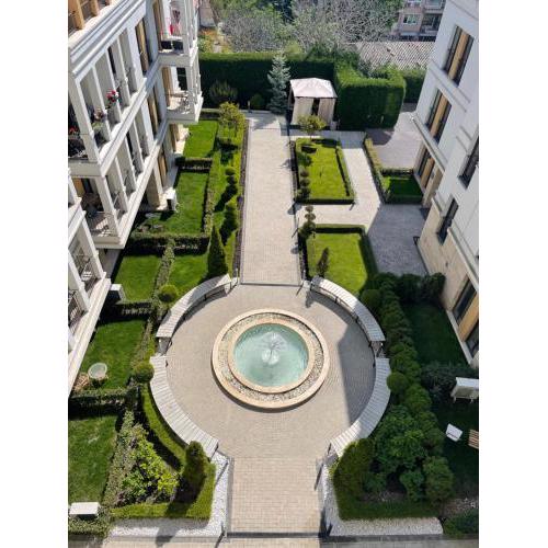 Mali apartment Varna