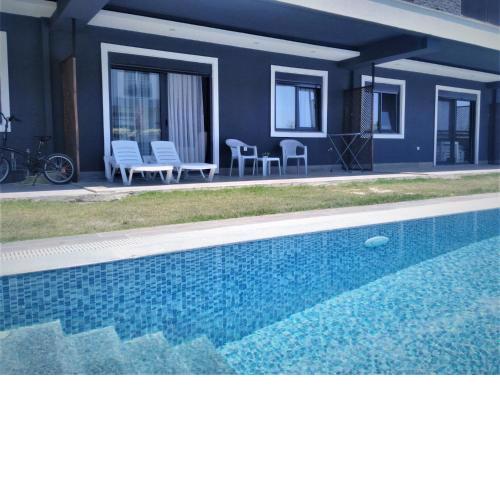 Mali Garden Residence