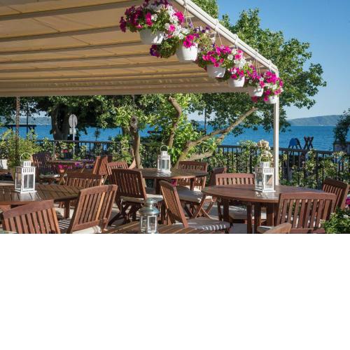 Malì Trevignano Piccolo Hotel