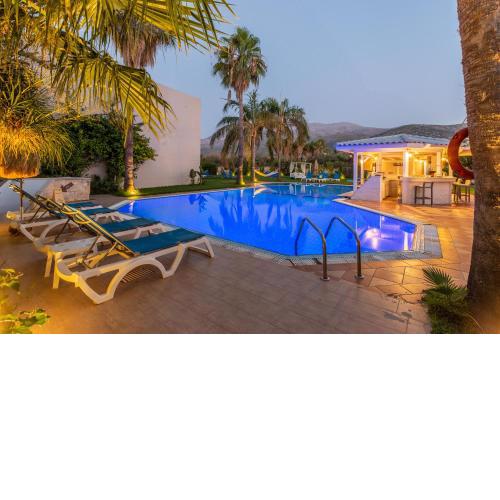 Malia Despina Aparthotel by Estia