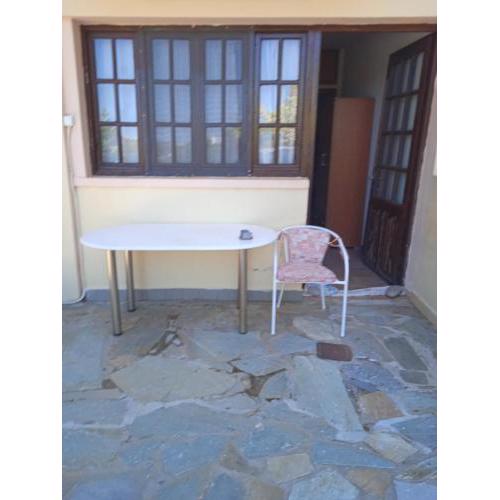 Malia ground floor