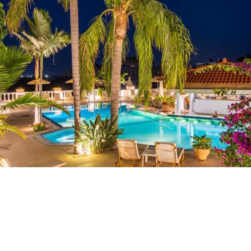 Malia Mare Hotel