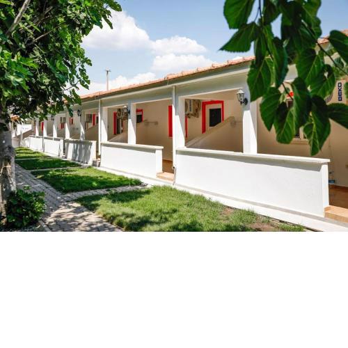MALİBEACH APART OTEL