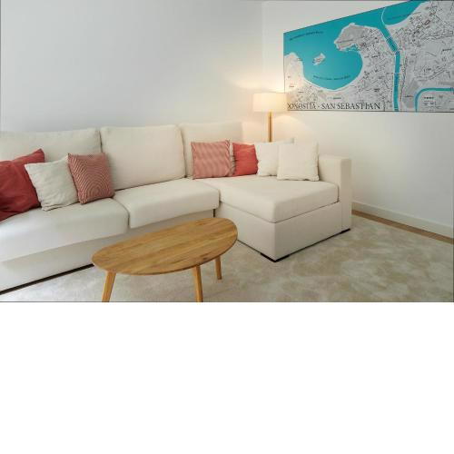Malibu - Basque Stay
