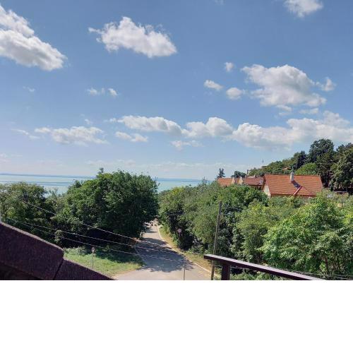 MALIBU APARTMENT BALATON NORTH