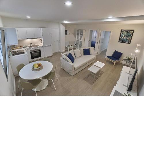 Malibú Canteras nº 1 - Planta Baja - Ground Floor