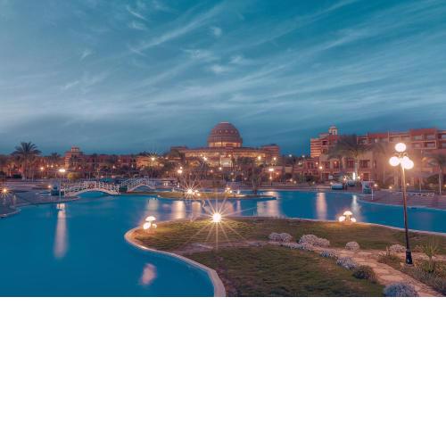 Malikia Resort Abu Dabbab