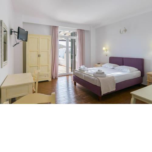 Malion Rooms