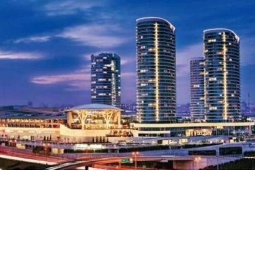 mall of istanbul