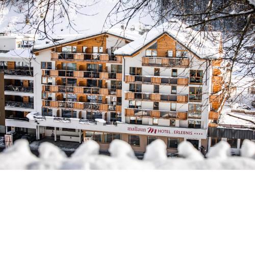 Mallaun Hotel.Erlebnis