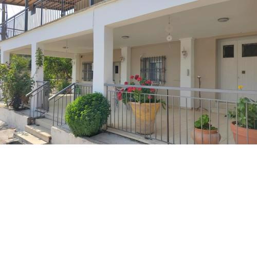 Mallios Country house near Ancient Olympia