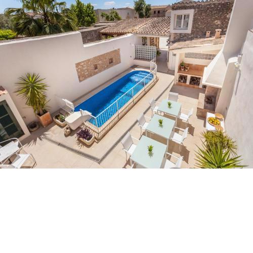 Mallorca Can Florit