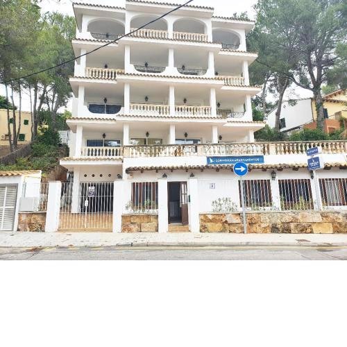 Mallorca Rooms Peguera
