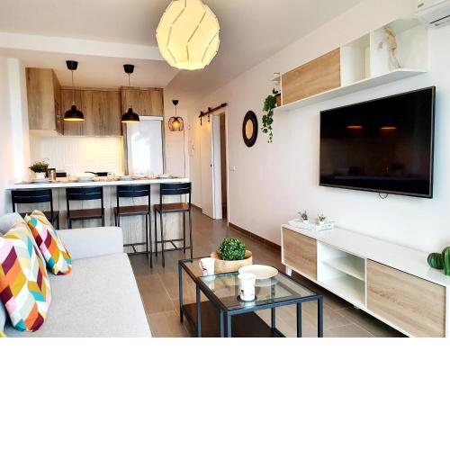 Mallorca Seaviews Apt