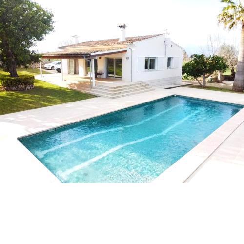 Mallorca Villa Bon Aire