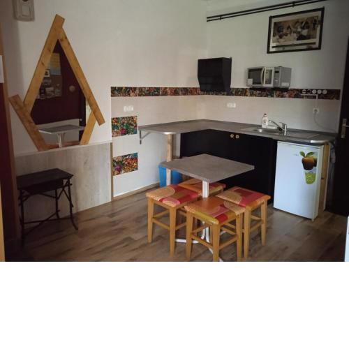 Málnás Motel