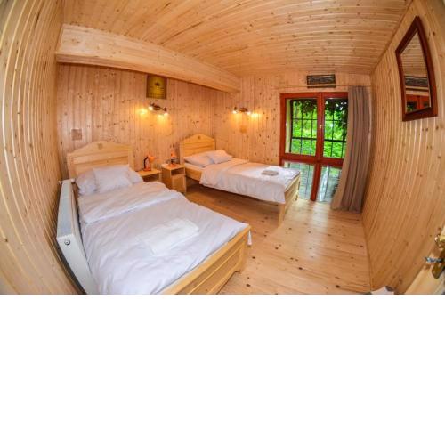 Malom Apartman 2