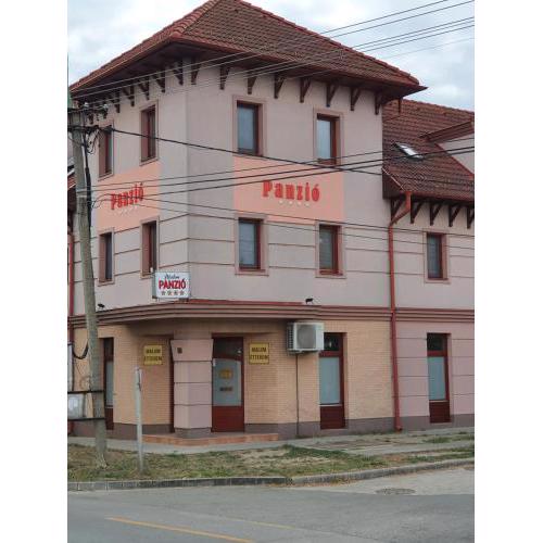 Malom Panzió