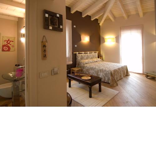Malpassuti Resort