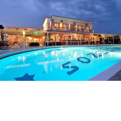 Maltezos Hotel