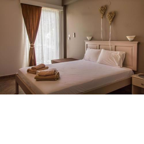 Maltezos Rooms