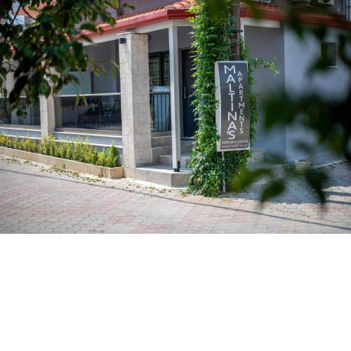 Maltinas Apartments