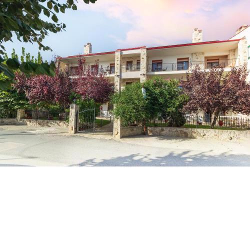 Maltinas House