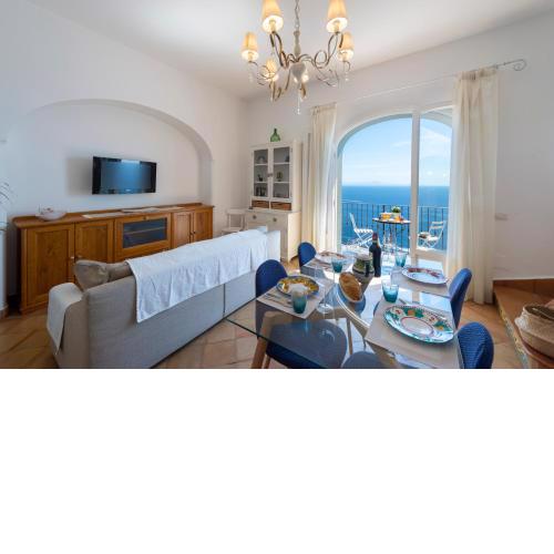Malú Apartments - Infinity sea view