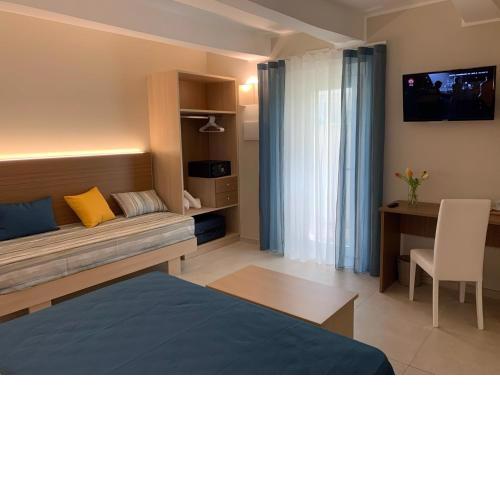 MaLù BEST Rooms - Tropea