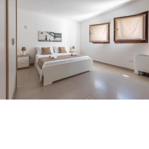 Malù Holiday Apartment-Palazzo Quaroni