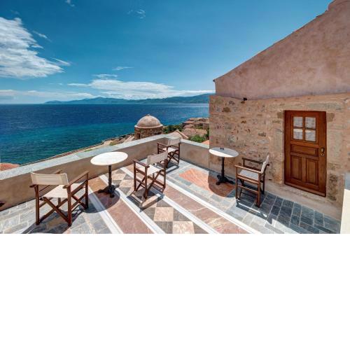 Malvasia Traditional Hotel