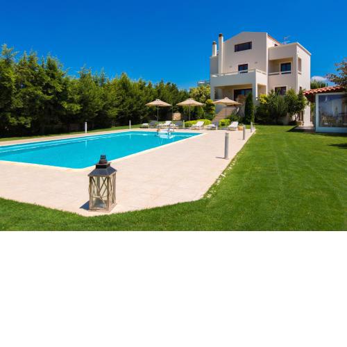 Malvasia Villa
