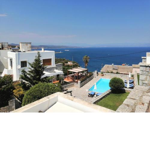Malvazios apartment N7