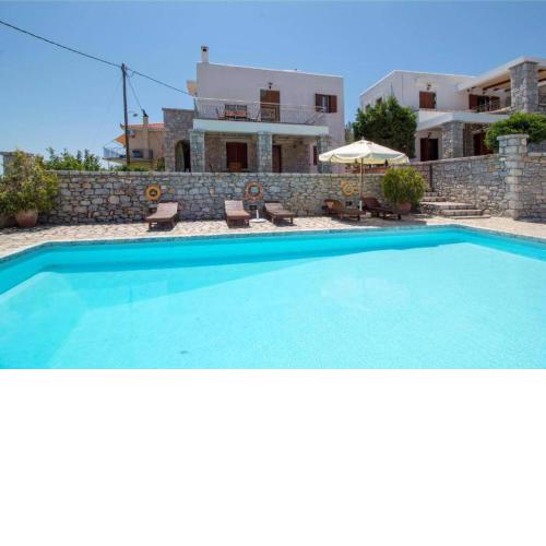 Malvazios Villas