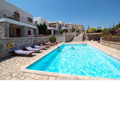 MalvaziosVillas