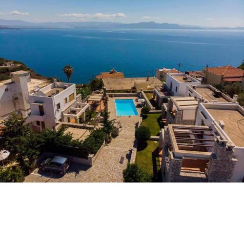 MalvaziosVillas