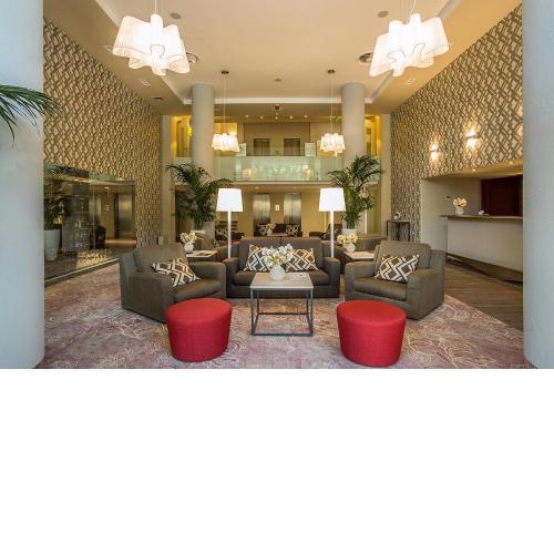 Mamaison Hotel Andrassy Budapest